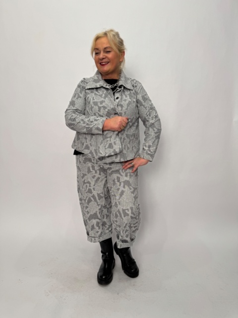 Żakiet KARI Wendy Trendy