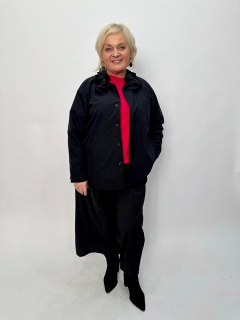 Żakiet blezer BIBI Wendy Trendy