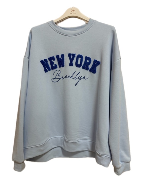Bluza DALI NEW YORK