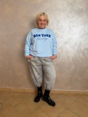 Bluza DALI NEW YORK