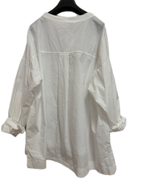 Bluzka ARIA Gioya biała