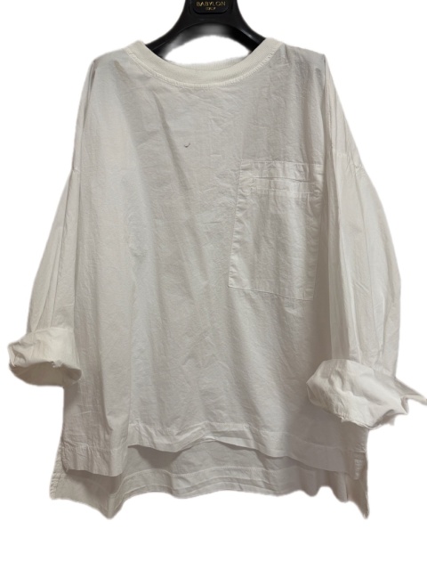 Bluzka ARIA Gioya biała