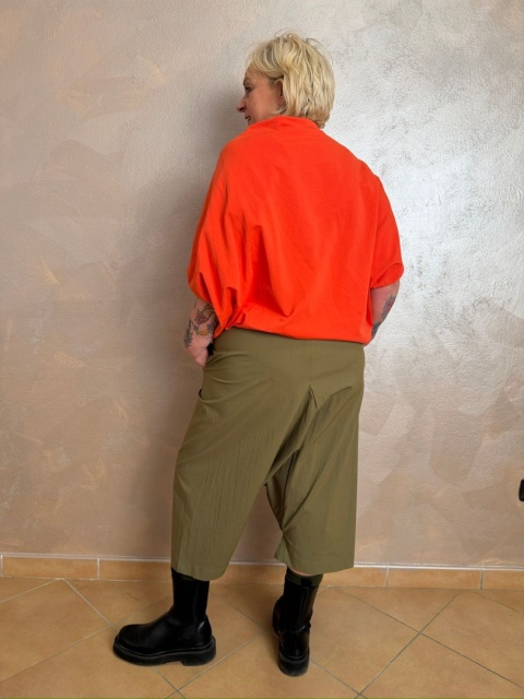 Bluzka Bluza DONA Wendy Trendy Koral