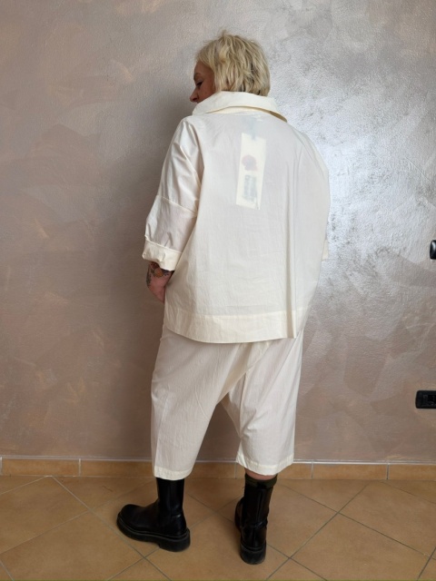 Bluzka ZIVA Wendy Trendy Milki