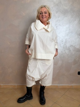 Bluzka ZIVA Wendy Trendy Milki