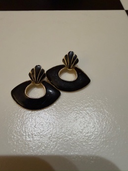 Kolczyki VINTAGE III