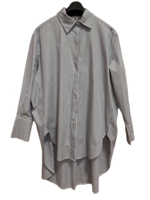 Koszula ELENA paseczki