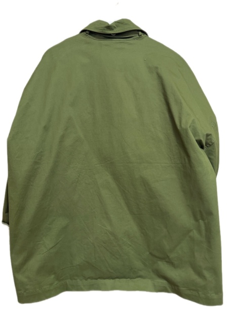 Kurtka ASHA Gioya zielona