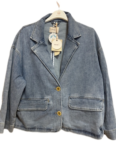 Kurtka CAMI Gioya jeans