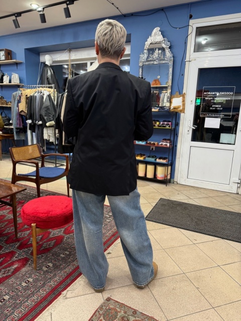 Marynarka VINTAGE III