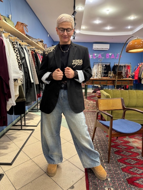 Marynarka VINTAGE II