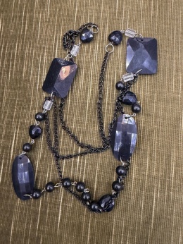 Naszyjnik VINTAGE II