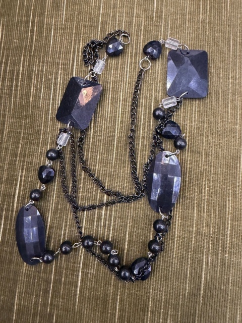 Naszyjnik VINTAGE II