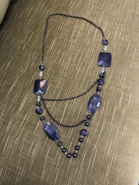 Naszyjnik VINTAGE II