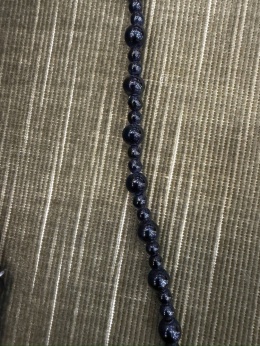 Naszyjnik VINTAGE IV