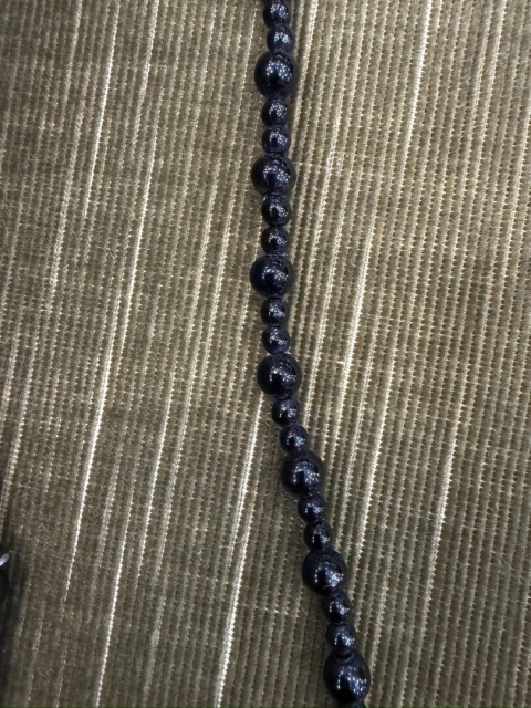 Naszyjnik VINTAGE IV