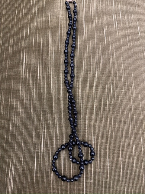 Naszyjnik VINTAGE IV