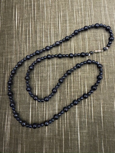 Naszyjnik VINTAGE IV