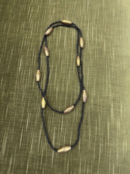 Naszyjnik VINTAGE IX