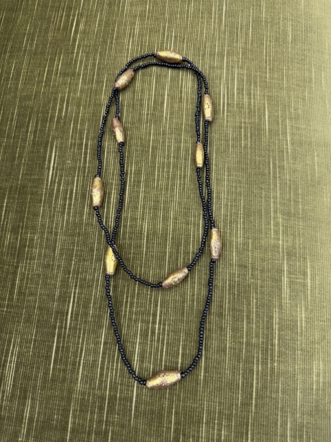 Naszyjnik VINTAGE IX