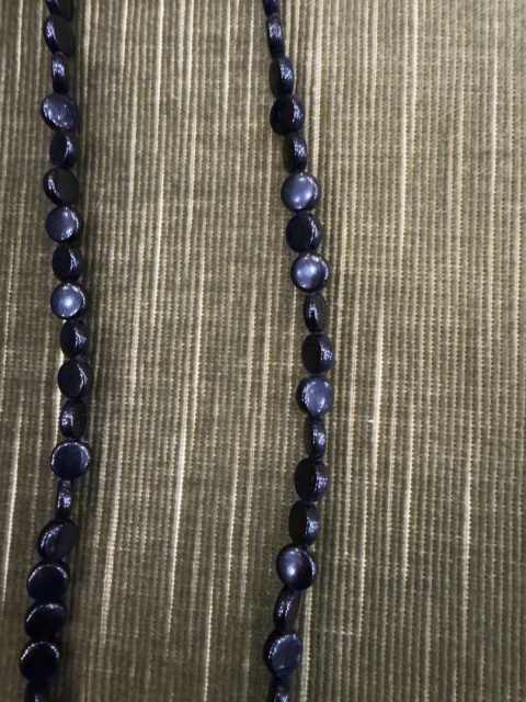 Naszyjnik VINTAGE VIII