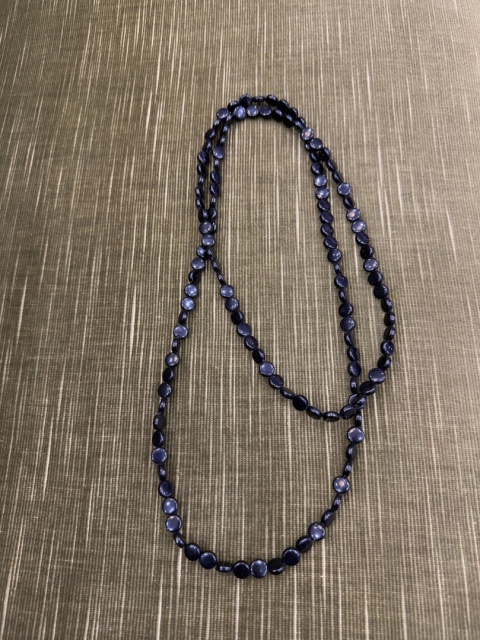 Naszyjnik VINTAGE VIII