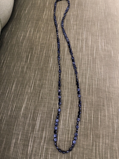 Naszyjnik VINTAGE VIII