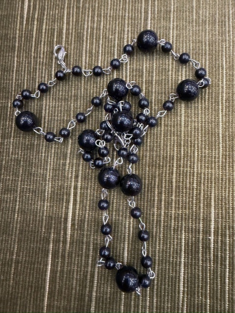 Naszyjnik VINTAGE VII