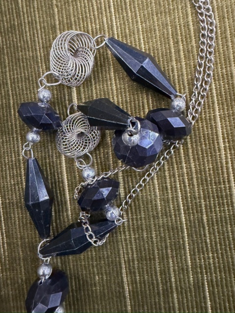 Naszyjnik VINTAGE VI