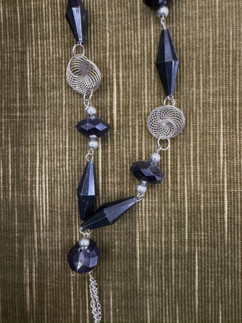 Naszyjnik VINTAGE VI