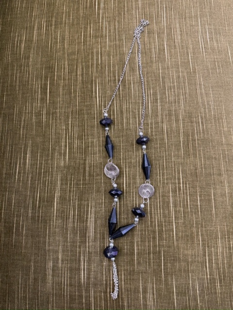 Naszyjnik VINTAGE VI