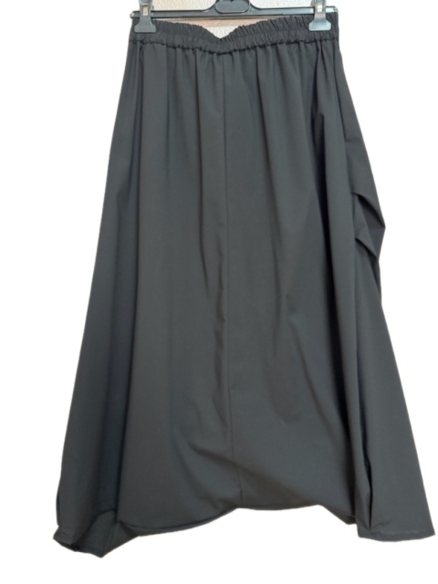 Spódnico baggy GRAND Wendy Trendy czarne