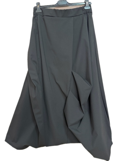 Spódnico baggy GRAND Wendy Trendy czarne