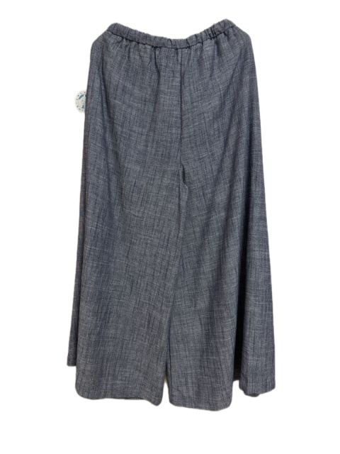 Spodnie BORA Gioya granat