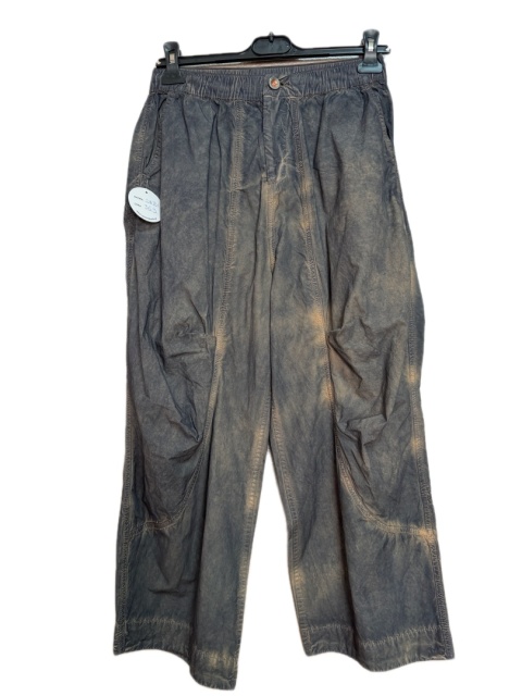 Spodnie Jeansy SABI Wendy Trendy