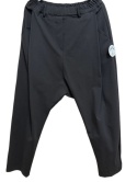 Spodnie RAVi Sun Sun czarne