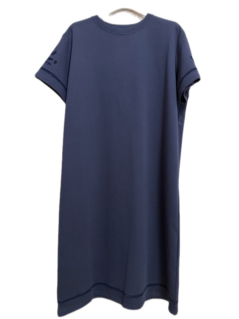 Sukienka LENA Gioya granat