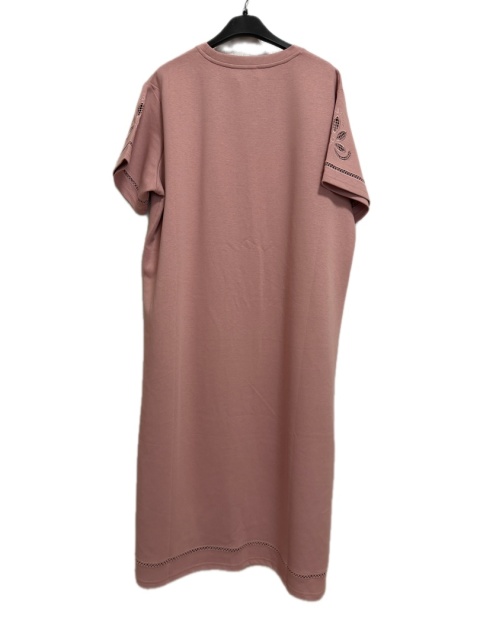 Sukienka LENA Gioya róż