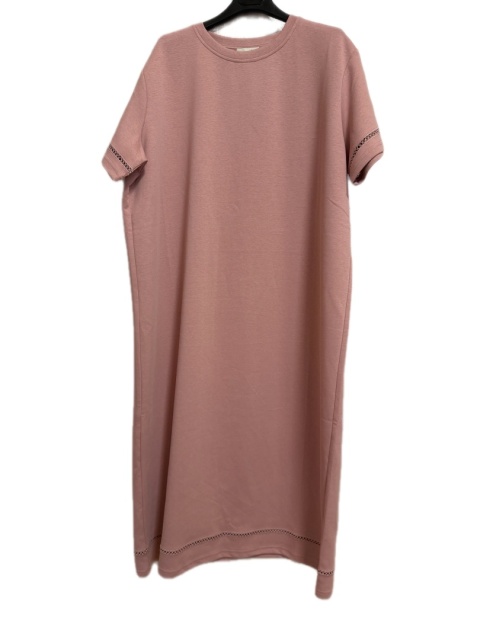 Sukienka LENA Gioya róż