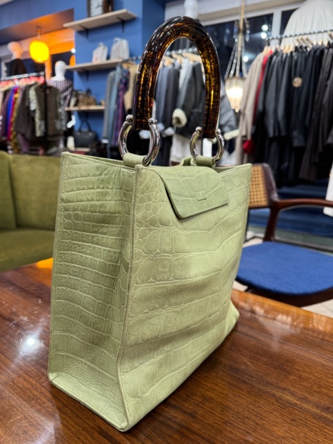 Torebka VINTAGE GIANFRANCO FERRA