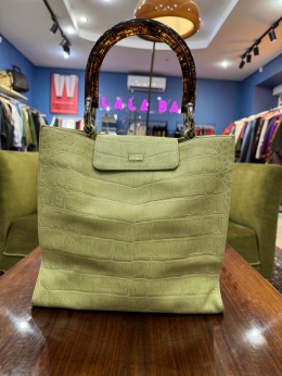 Torebka VINTAGE GIANFRANCO FERRA