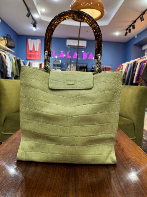 Torebka VINTAGE GIANFRANCO FERRA