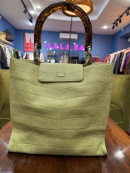 Torebka VINTAGE GIANFRANCO FERRA