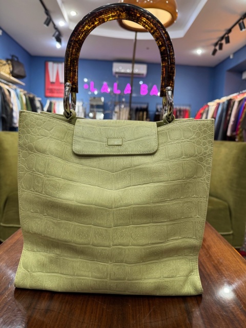 Torebka VINTAGE GIANFRANCO FERRA