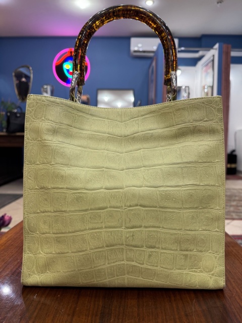 Torebka VINTAGE GIANFRANCO FERRA