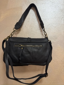 Torebka skórzana MAGDA