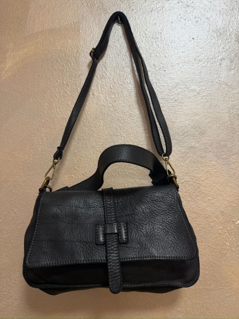 Torebka skórzana MAGDA