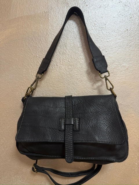 Torebka skórzana MAGDA