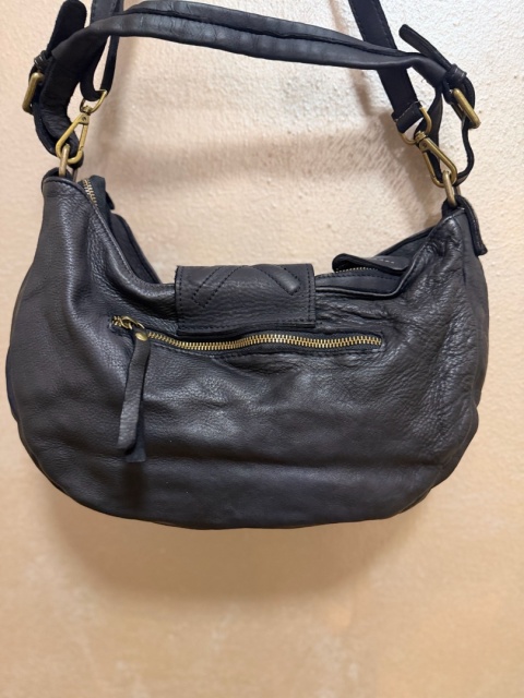 Torebka skórzana OLA