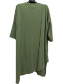 Tunika Sukienka LIV Sun Sun zielona